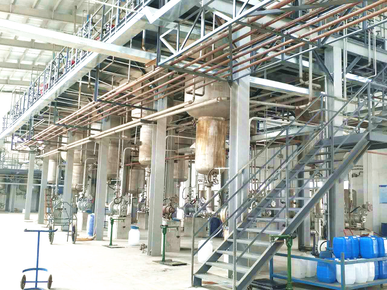 企業(yè)風貌
